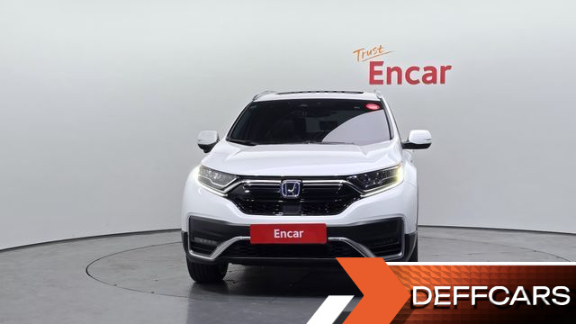 Honda CR-V 2.0 Hybrid Touring 4WD купить на сайте DeffCars