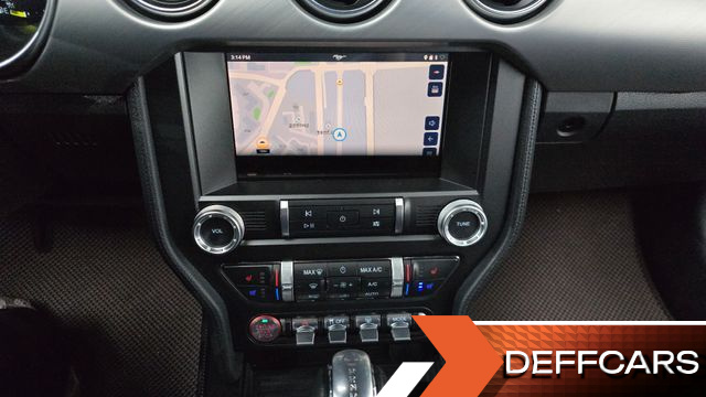 Ford MUSTANG Coupe купить на сайте DeffCars