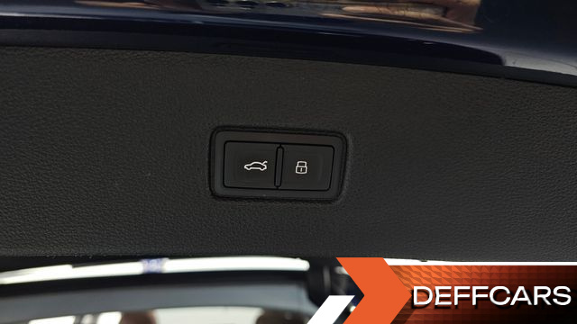 Audi Q7 45 TFSI Quattro купить на сайте DeffCars