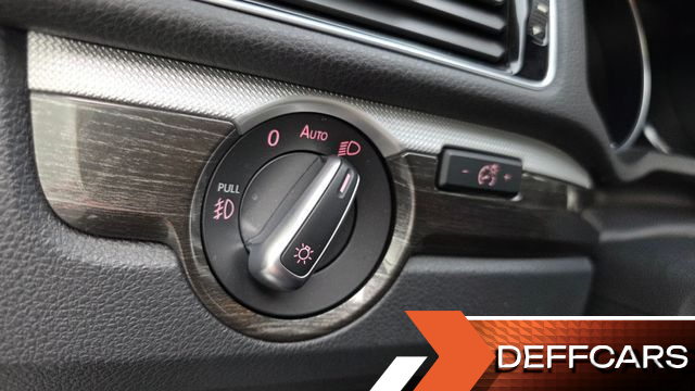 Volkswagen PASSAT 2.0 TSI B7 купить на сайте DeffCars