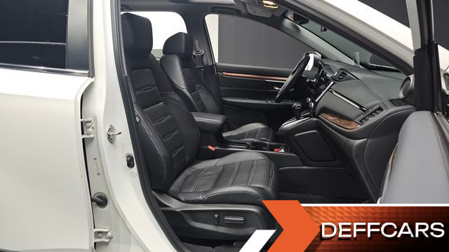 Honda CR-V 1.5 Touring 4WD купить на сайте DeffCars