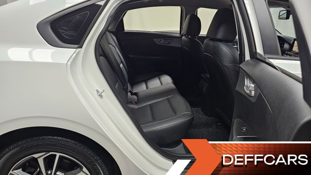 Kia K3 1.6 Trendy купить на сайте DeffCars