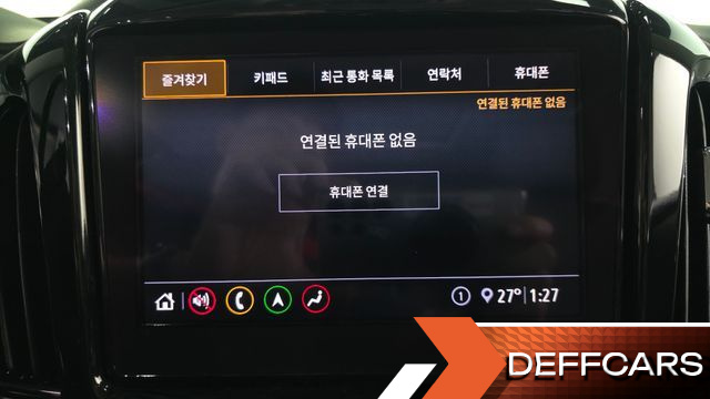 ChevroletGMDaewoo TRAVERSE 3.6 AWD Redline купить на сайте DeffCars