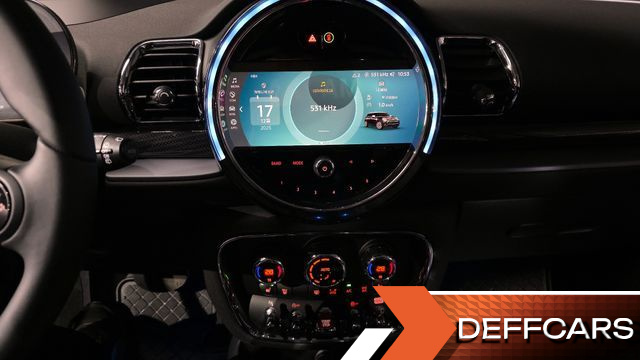 Mini CLUBMAN Classic 2nd купить на сайте DeffCars
