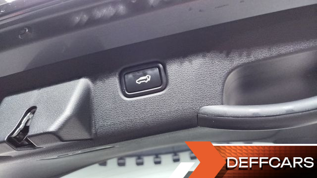 Kia SPORTAGE Gasoline 1.6 Turbo 2WD Signature купить на сайте DeffCars