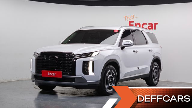 Hyundai PALISADE Gasoline 3.8 4WD Exclusive купить на сайте DeffCars