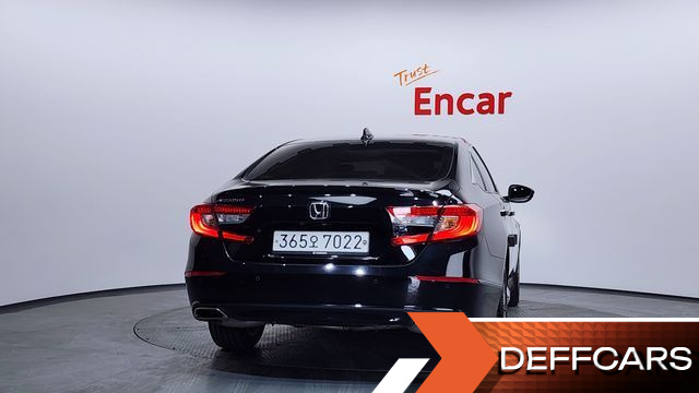 Honda ACCORD 1.5 Turbo купить на сайте DeffCars