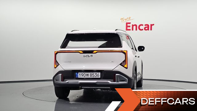 Kia SELTOS HEV 1.6 2WD Signature купить на сайте DeffCars