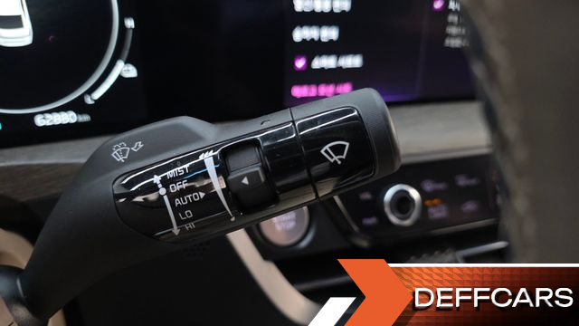 Kia K8 Noblesse купить на сайте DeffCars