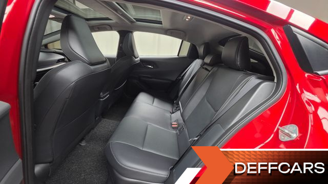 Toyota PRIUS 2.0 XLE купить на сайте DeffCars