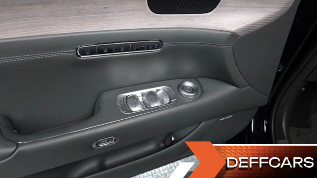 Genesis G90 Gasoline 3.5 Turbo AWD купить на сайте DeffCars