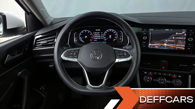 Volkswagen JETTA 1.5 TSI Prestige купить на сайте DeffCars