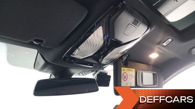 BMW 5-SERIES 530i M Sport Package купить на сайте DeffCars