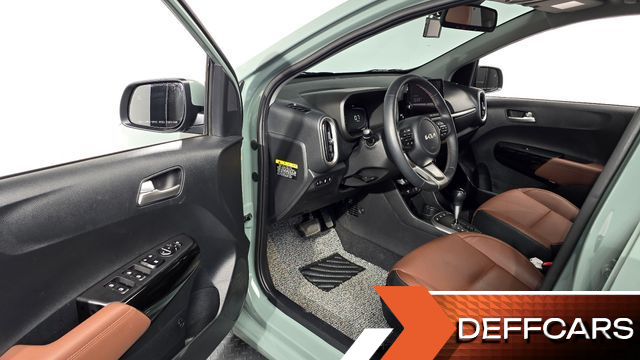 Kia MORNING Signiture купить на сайте DeffCars