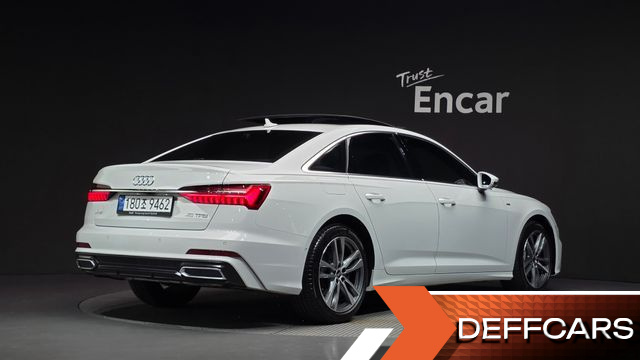 Audi A6 45 TFSI Premium купить на сайте DeffCars
