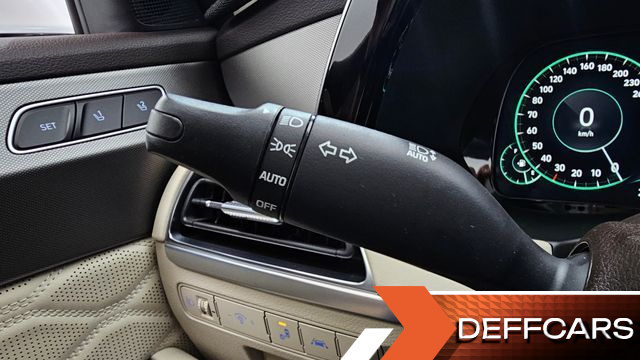 Hyundai PALISADE Gasoline 3.8 4WD Calligraphy купить на сайте DeffCars