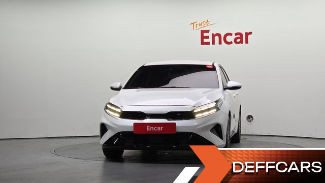 Kia K3 1.6 Prestige купить на сайте DeffCars