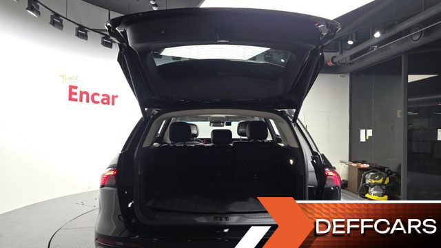 Lincoln NAUTILUS 2.0 Reserve AWD купить на сайте DeffCars