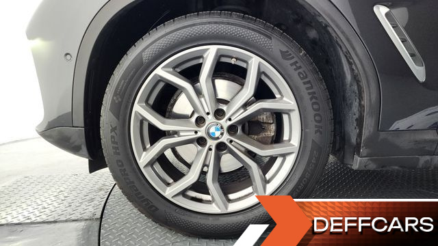 BMW X4 xDrive20i xLine купить на сайте DeffCars