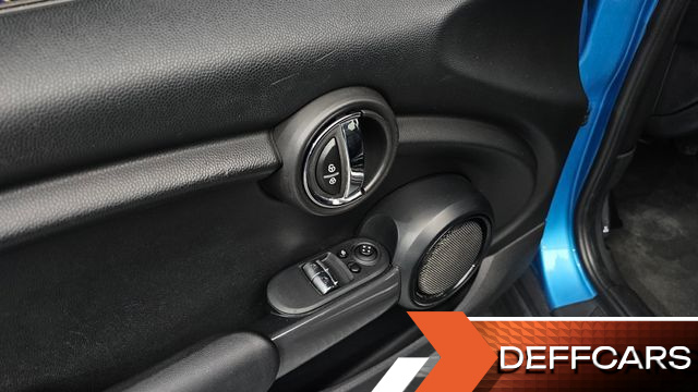 Mini COOPER Standard Third Generation купить на сайте DeffCars