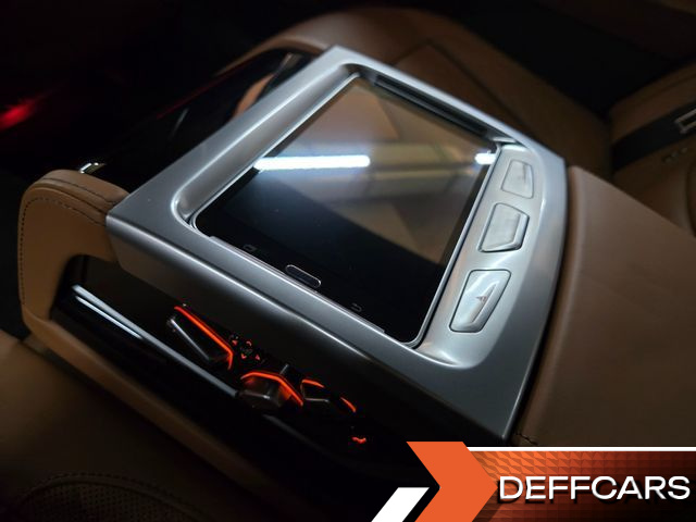 BMW 7-SERIES M760Li xDrive купить на сайте DeffCars
