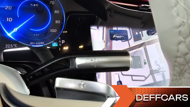 Mercedes EQS EQS580 4MATIC Launch Edition купить на сайте DeffCars