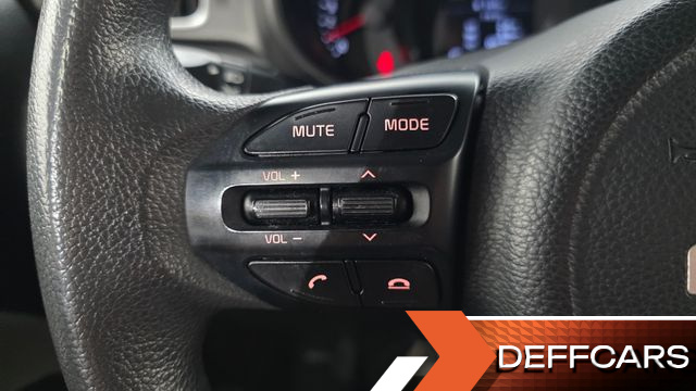 Kia RAY Van Prestige Special купить на сайте DeffCars