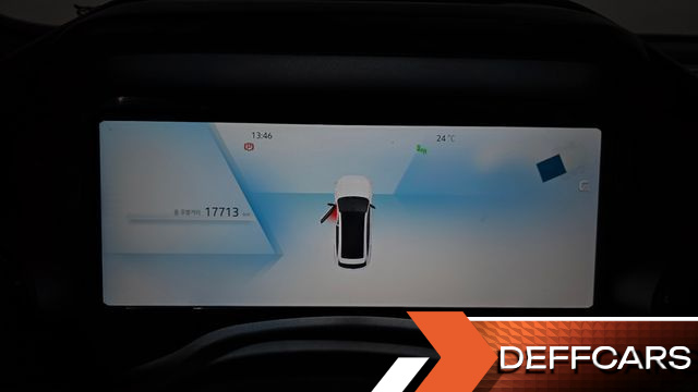 Renault-KoreaSamsung GRAND KOLEOS 2.0 Iconic 2WD купить на сайте DeffCars