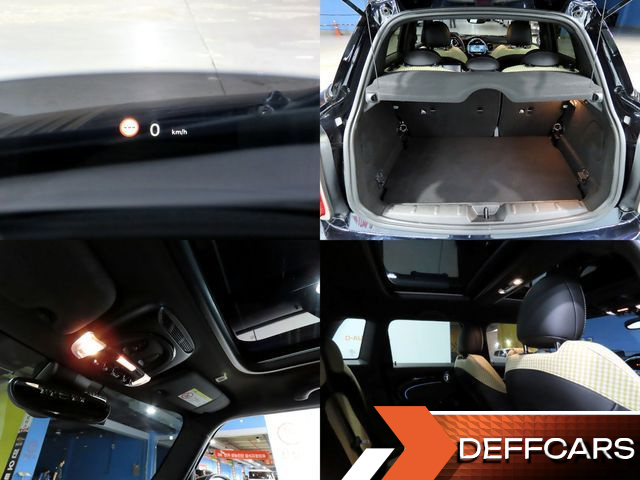 Mini COOPER 3Door Resolute Edition 3rd Gen купить на сайте DeffCars