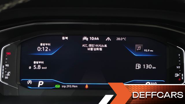Volkswagen JETTA 1.5 TSI Prestige купить на сайте DeffCars