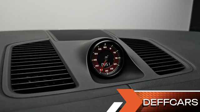 Porsche CAYENNE 3.0 купить на сайте DeffCars