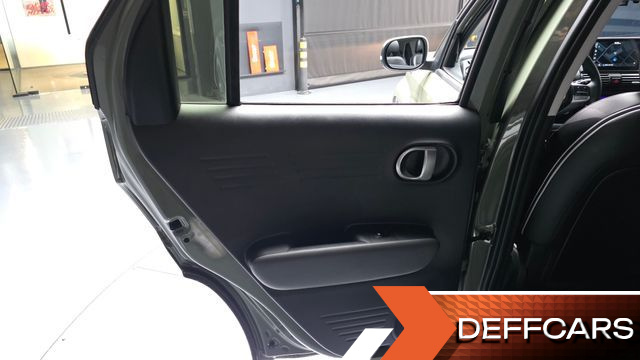 Hyundai CASPER Turbo Inspiration купить на сайте DeffCars