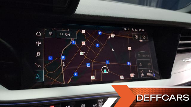 Audi A3 40 TFSI Premium купить на сайте DeffCars