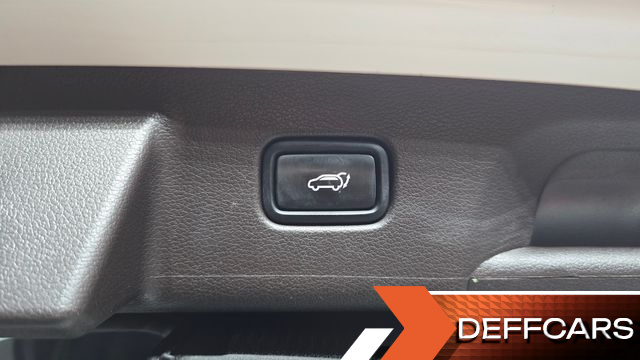 Hyundai PALISADE Gasoline 3.8 4WD Calligraphy купить на сайте DeffCars