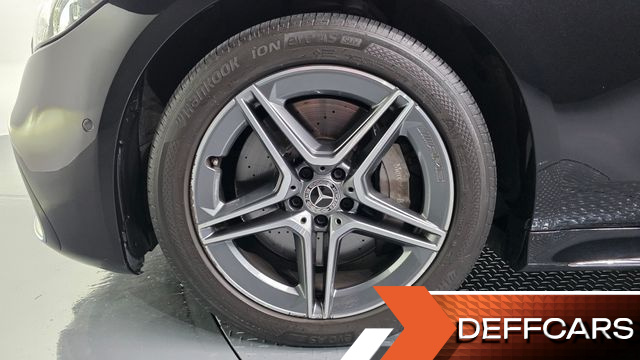 Mercedes S-CLASS S400 d 4MATIC купить на сайте DeffCars