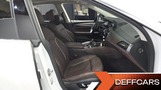 BMW GRAN TURISMO 640i xDrive Luxury купить на сайте DeffCars