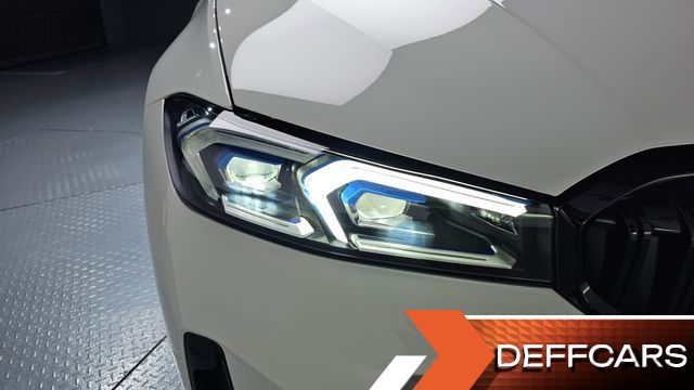 BMW 3-SERIES 320i M Sport купить на сайте DeffCars