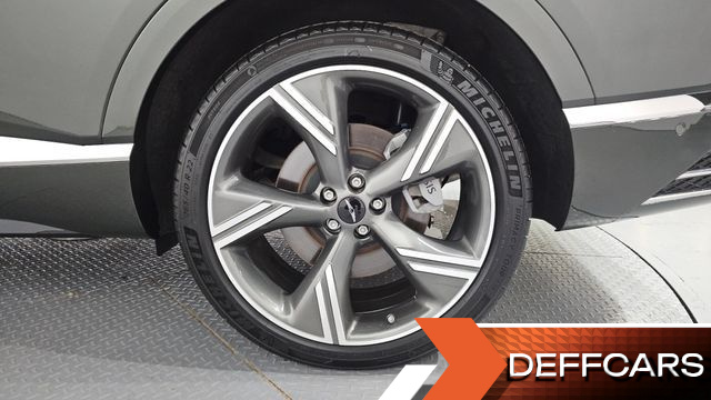 Genesis GV80 2.5T Gasoline AWD купить на сайте DeffCars