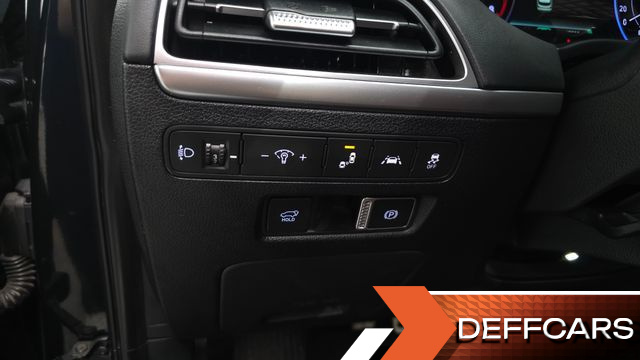 Hyundai PALISADE Gasoline 3.8 4WD Prestige купить на сайте DeffCars