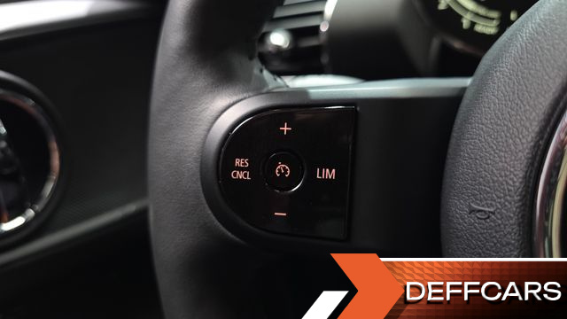 Mini CLUBMAN Classic 2nd купить на сайте DeffCars