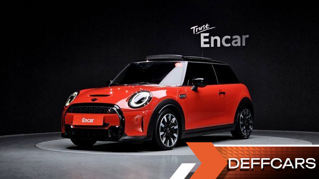 Mini COOPER Classic Launch Pack Third Generation купить на сайте DeffCars