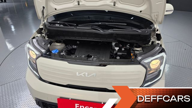 Kia RAY Signature купить на сайте DeffCars