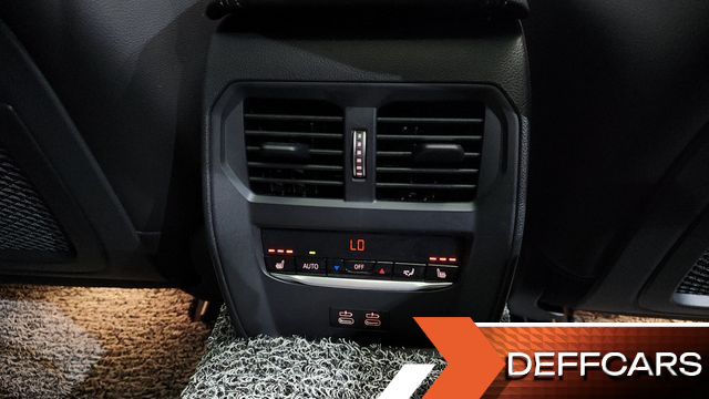 BMW 3-SERIES 320i Touring Luxury купить на сайте DeffCars