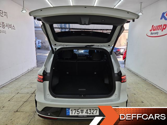 Renault-KoreaSamsung GRAND KOLEOS 2.0 Esprit Alpine 2WD купить на сайте DeffCars