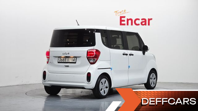 Kia RAY Van Standard купить на сайте DeffCars