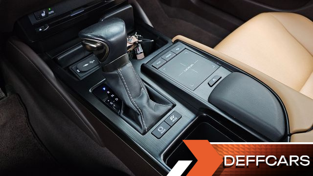 Lexus ES Supreme купить на сайте DeffCars