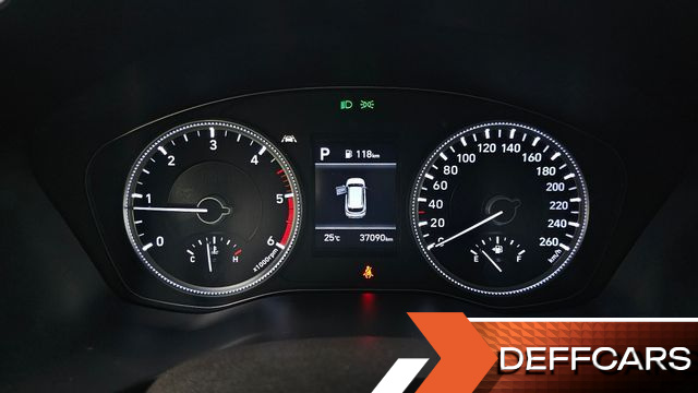 Hyundai SANTAFE Diesel 2,0 4WD Exclusive Special купить на сайте DeffCars