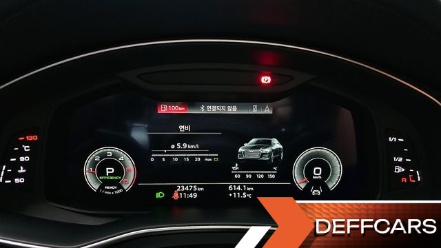 Audi A6 40 TDI Premium купить на сайте DeffCars