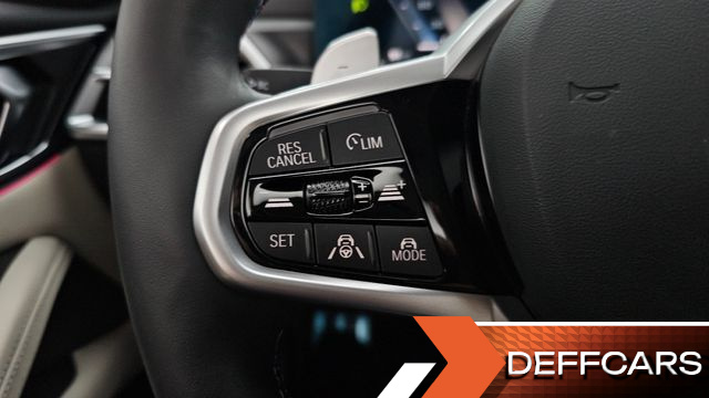 BMW 4-SERIES M440i xDrive Pro First Edition Convertible купить на сайте DeffCars