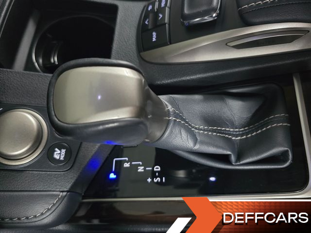 Lexus ES Supreme XV60 купить на сайте DeffCars